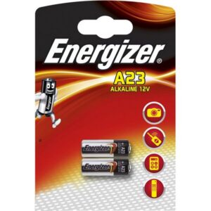 Bateria specjalistyczna ENERGIZER, E23A, 12V, 2szt.