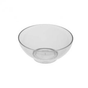 FINGERFOOD - pucharek 65ml śr.7,2xh.3cm transparentny op. 50 sztuk