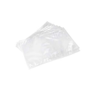 Torebki próżniowe SOUS VIDE 200/300mm op.100szt do gotowania i pakowarek próżniowych, PA/PE 70µTnP