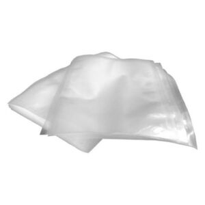 Torebki próżniowe SOUS VIDE 160/230mm op.100szt do gotowania i pakowarek próżniowych, PA/PE 70µTnP