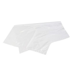 Worek LDPE 30x40cm op.300szt TnP 30 µ z otworami