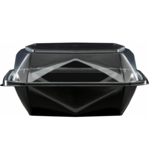 DUNI pojemnik Octaview® 185x185x90mm op.255szt.