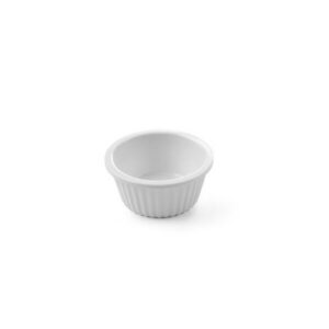 Miseczka Ramekin 58x58x(H)27 kremowy kod 565643