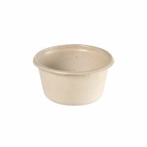 Sosjerka fi.63mm z trzciny 60ml op.150szt. (k/10) PFAS Free