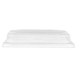 Sushi Box 2 pokrywka OPS 17x12x3,2cm op.50szt. (k/20)