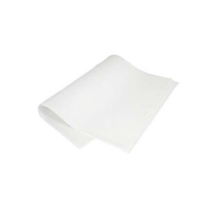 Papier pakowy 30+8PE 30x40 biały powleczony, op.1000szt TnP