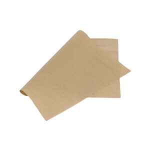 Papier pakowy 35+8PE 30x40cm BRĄZOWY op. 4,7kg, TnP