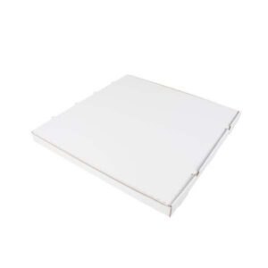 Pudełko, karton na pizze 60x60cm ścięte rogi op. 50 sztuk