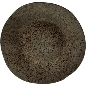 Fine Dine Talerz deserowy Basalt śr. 160mm - kod 771662