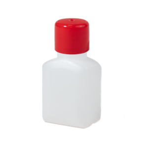 Buteleczki 15ml sushi op. 100szt (k/56) szeroki gwint