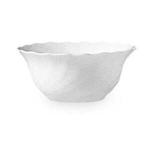 Salaterka TRIANON 1800ml śr.180X(H)78 op. 6 sztuk