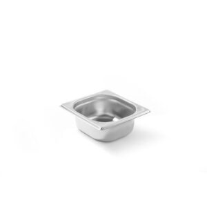 Pojemnik Gn 1/6 Kitchen Line - 176X162 Mm 65 Mm