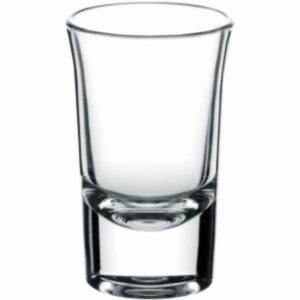 Kieliszek do wódki Boston Shots 40ml  Pasabahce (12) 52174