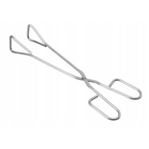 Szczypce do grilla dł. 300 mm, zestaw 2 szt - kod 171127