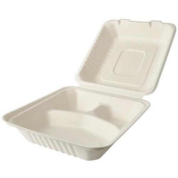 45192 Menüboxen, Zuckerrohr