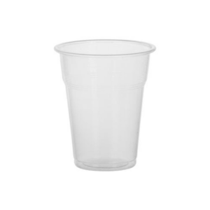 Kubek PP do piwa 0,3l op.50szt. (k/20) WIELORAZOWE