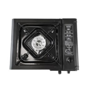 Kuchenka gazowa przenośna (walizkowa) JY-500A GASSTOVE  (k/5)