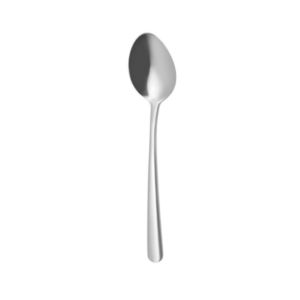 Sztućce Fine Dine Fjord, OVE, łyżeczka do herbaty 137 mm op. 12 szt.