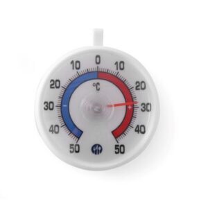 Termometr Do Mroźni I Lodówek 271124