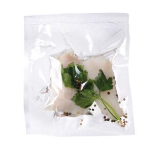 Worki do gotowania sous-vide do pakowarek komorowych 150x250 mm