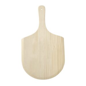 Łopata do pizzy drewniana 305x535 mm 617724