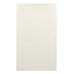 Obrus PAPSTAR Soft Selection 240x140 biały włóknina