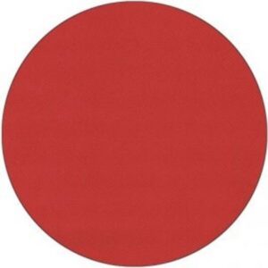 Obrus PAPSTAR Soft Selection 120x180 czerwony włóknina