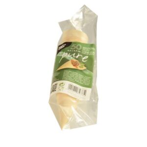 FINGERFOOD - rożki drewniane śr.4,5xh.8,5cm op. 50 sztuk