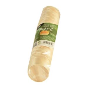 FINGERFOOD - miseczki okrągłe śr.5xh.2cm drewniane op. 50 sztuk