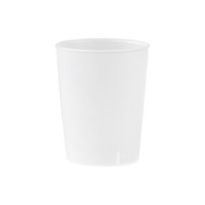 Kieliszek PP 40ml wielorazowy op.40szt.  (k/24)