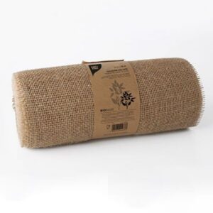 Bieżnik z juty 10m x 30cm
