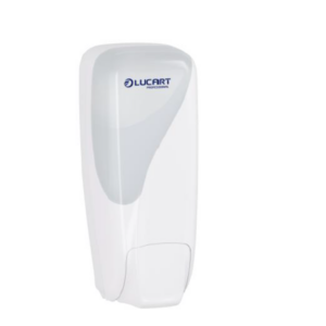 LUCART dozownik mydła w pianie Identity biały 1000ml (k/6)