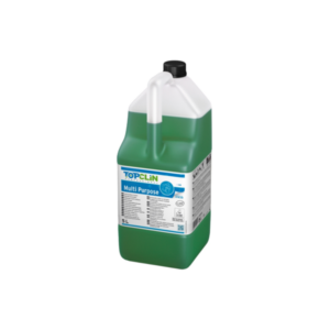 TOPCLIN Multi purpose, uniwersalny środek do czyszczenia powierzchni 5L(k/2)