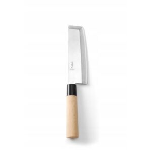Nóż japoński "NAKIRI" 180 mm - kod 845028