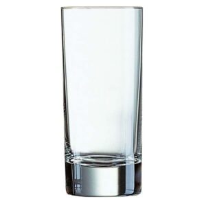 Szklanka Wysoka 220 ml śr. 53x(H)152 mm