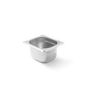 Pojemnik Gn 1/6 Kitchen Line - 176X162 Mm 100 Mm