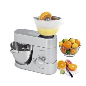 Przystawka do robotów Kenwood - do różnych rodzajów cytrusów - 976005