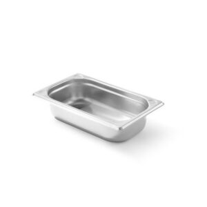 Pojemnik Gn 1/4 Kitchen Line - 265X162 Mm 65 Mm