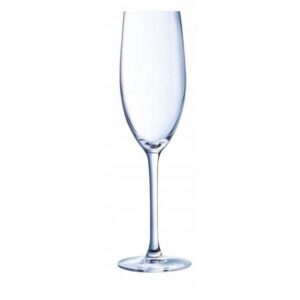 Kieliszek do szampana  LINIA CABERNET średnica 70 mm (6 sztuk) - kod D0796