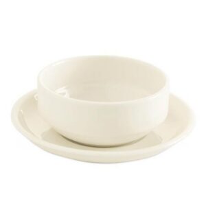 Fine Dine Bulionówka Crema - kod 770771