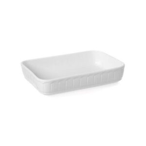 rustica Naczynie Do Zapiekania- Prostokątne 330X225X(H)70