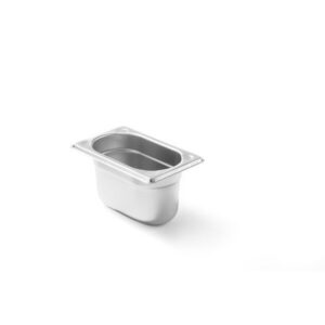 Pojemnik Gn 1/9 Kitchen Line - 176X108 Mm 100 Mm