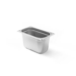 Pojemnik Gn 1/4 Kitchen Line - 265X162 Mm 150 Mm