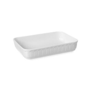 rustica Naczynie Do Zapiekania- Prostokątne 375X260X(H)75