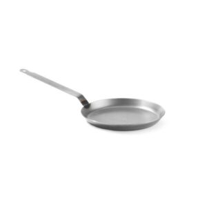 Patelnia do naleśników - płytka śr. 230 mm - kod 628805