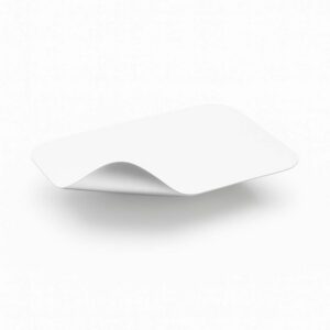 R- 114-R62L Pokrywka do zamykania foremki aluminiowej 900ml op.100szt. (k/10)