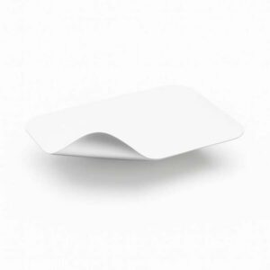 R- 220-R42L Pokrywka do zamykania foremki aluminiowej 675ml op.100szt. (k/12)