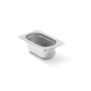 Pojemnik Gn 1/9 Kitchen Line - 176X108 Mm 65 Mm