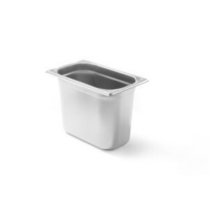 Pojemnik Gn 1/4 Kitchen Line - 265X162 Mm 200 Mm