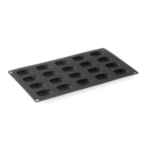 Forma Silikonowa -  Mini-Madeleines X 20 Szt.